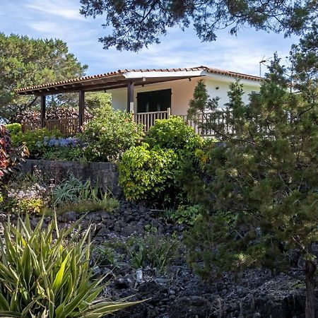 Las Sabinas Villa - El Guincho, Garachico Garachico  Bagian luar foto
