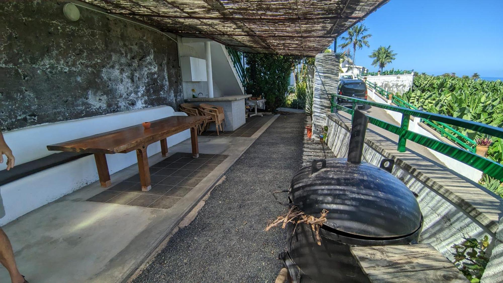 Las Sabinas Villa - El Guincho, Garachico Garachico  Bagian luar foto