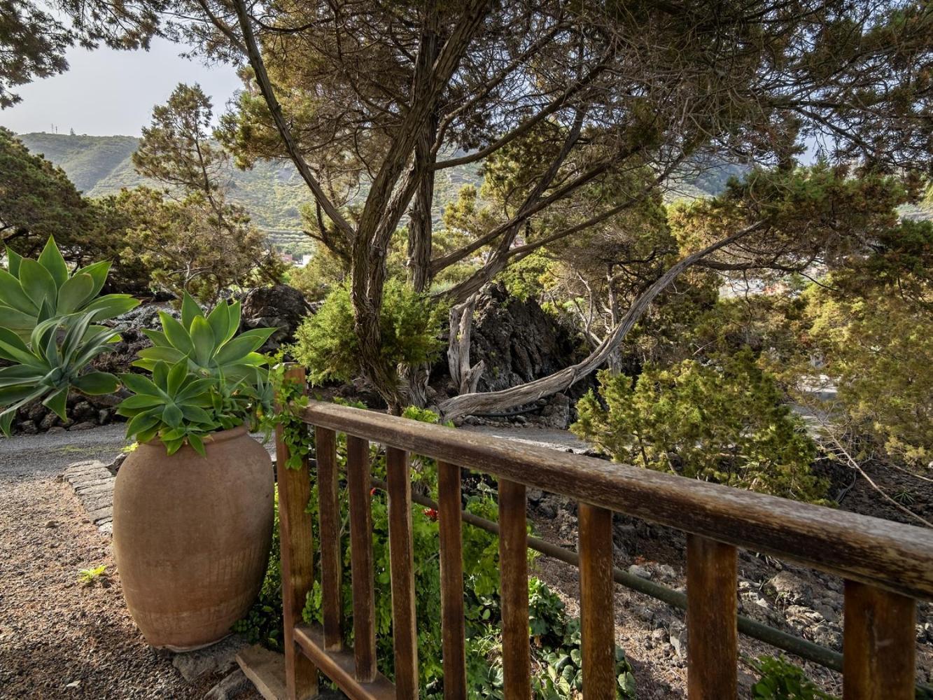 Las Sabinas Villa - El Guincho, Garachico Garachico  Bagian luar foto