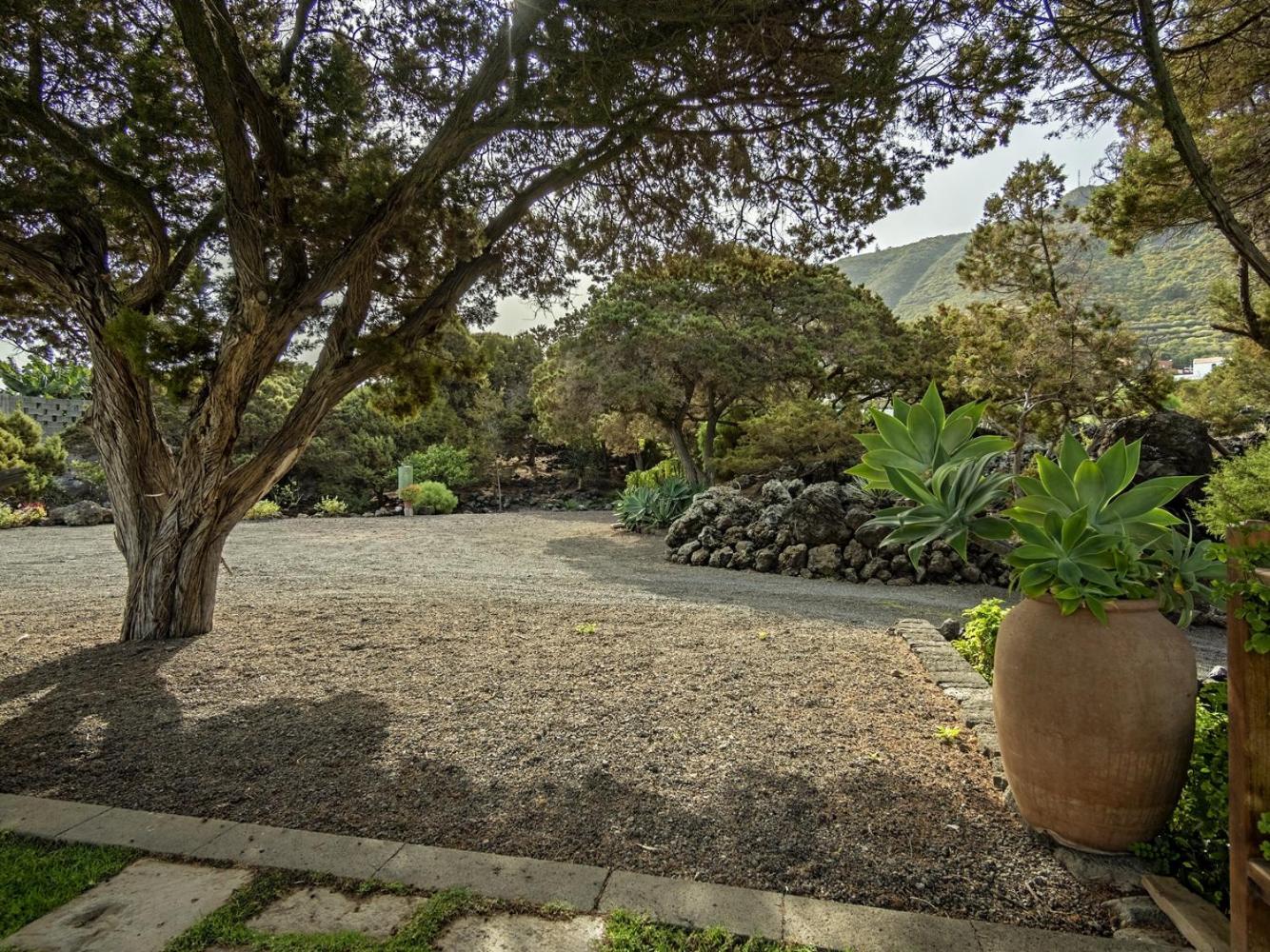 Las Sabinas Villa - El Guincho, Garachico Garachico  Bagian luar foto