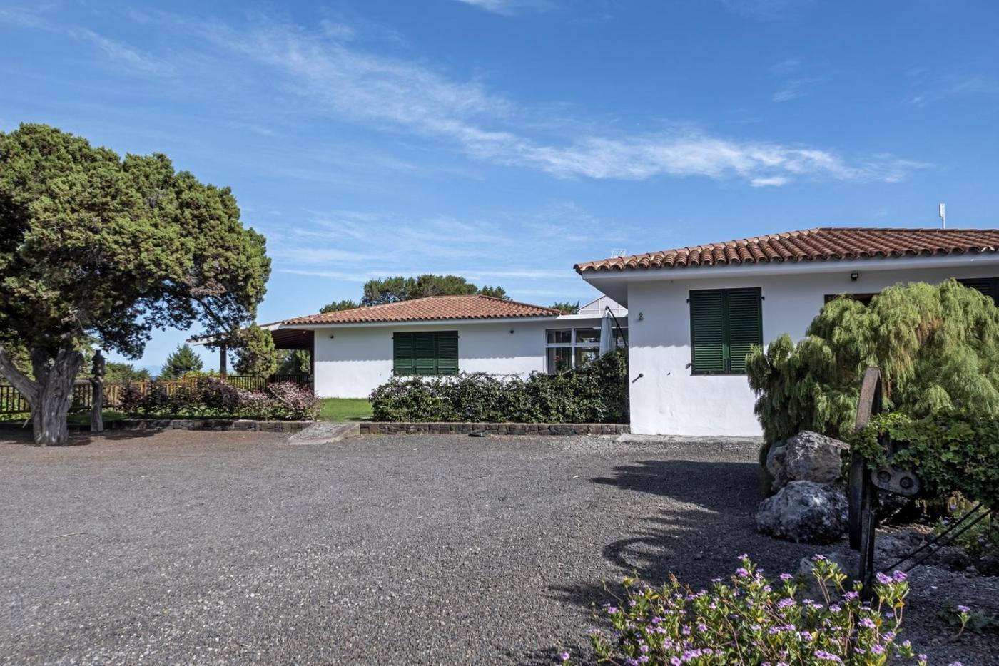 Las Sabinas Villa - El Guincho, Garachico Garachico  Bagian luar foto
