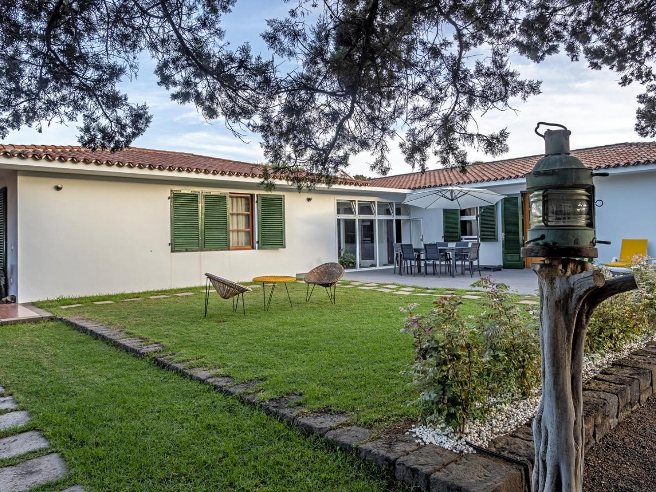 Las Sabinas Villa - El Guincho, Garachico Garachico  Bagian luar foto