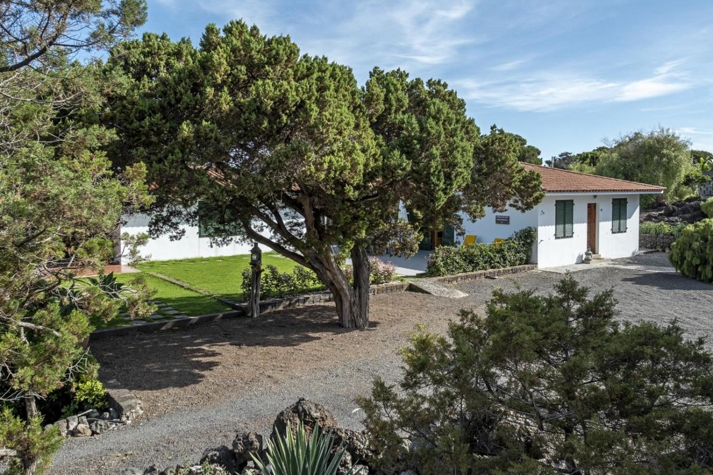 Las Sabinas Villa - El Guincho, Garachico Garachico  Bagian luar foto